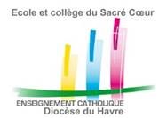 Le Sacré Coeur (école et collège) au Havre – Enseignement privé