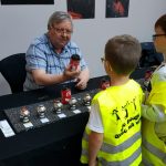 fête de la science - Ecole Sacré-Cœur - Le Havre