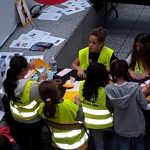 fete de la science - école Sacré-Coeur - Le Havre