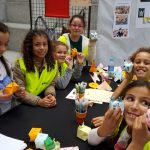 fête de la science - Ecole Sacré-Cœur - Le Havre