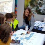 fête de la science - Ecole Sacré-Cœur - Le Havre