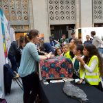 fête de la science - Ecole Sacré-Cœur - Le Havre