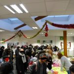 marché de noël 2017 - école sacré-coeur- le havre