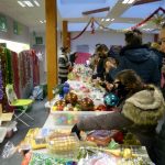 marché de noël 2017 - école sacré-coeur- le havre