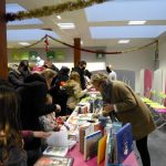 marché de noël 2017 - école sacré-coeur- le havre