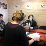 Radio Albatros - les voix du havre - collège Sacré-Coeur - Le Havre