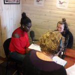 Radio Albatros - les voix du havre - collège Sacré-Coeur - Le Havre