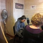 Radio Albatros - les voix du havre - collège Sacré-Coeur - Le Havre