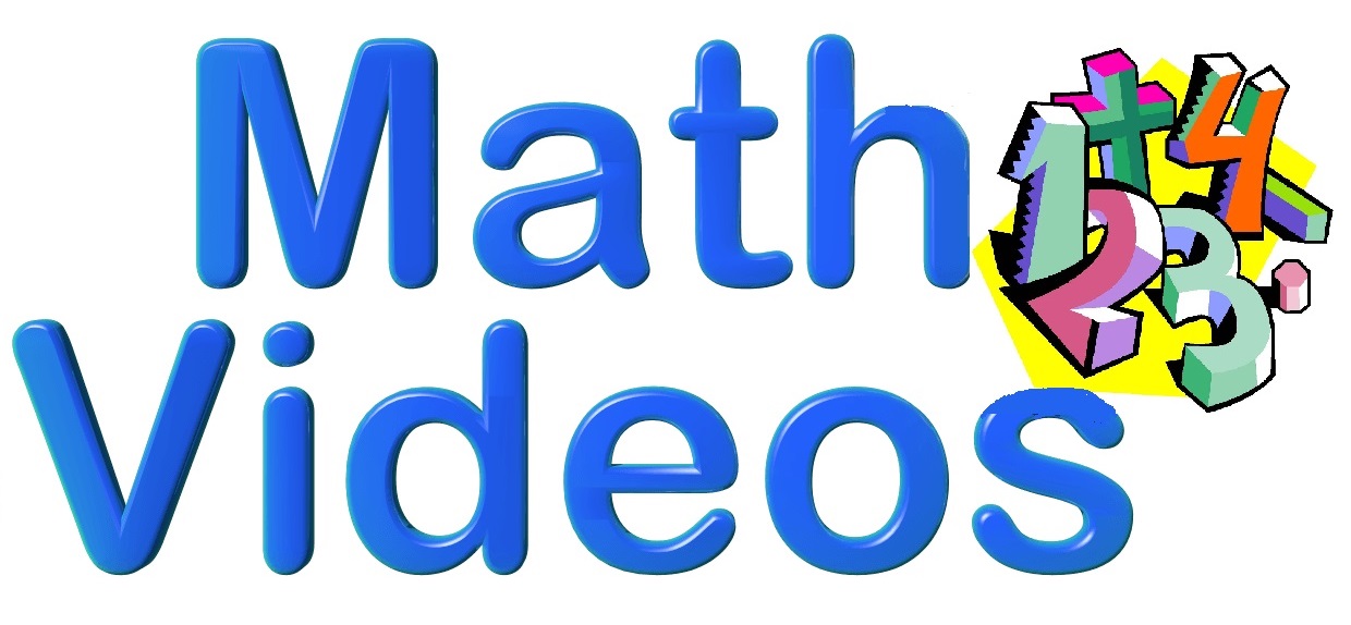 Capsules vidéos de Mathématiques