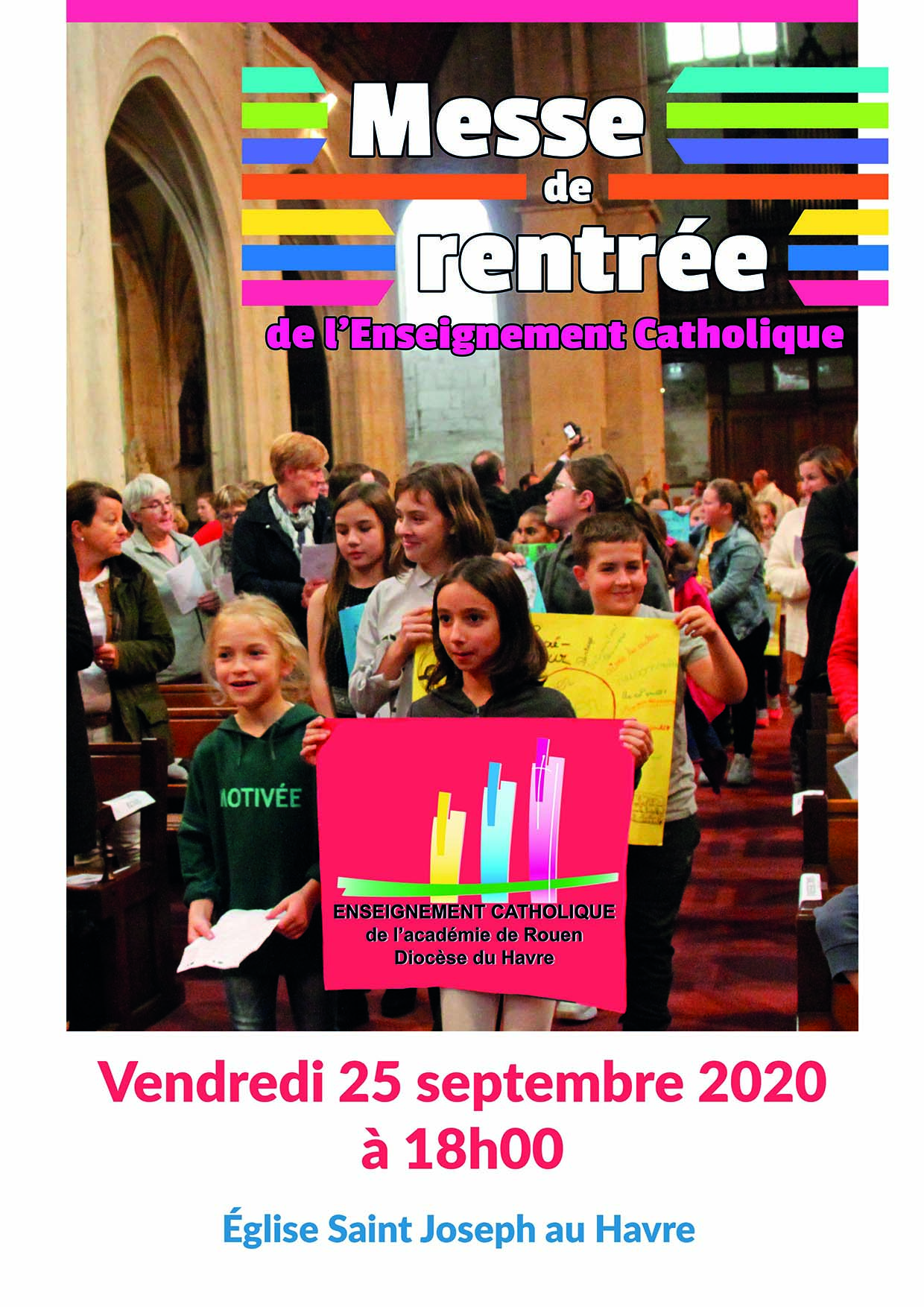 Catalogue enseignement catholique 2020 2021