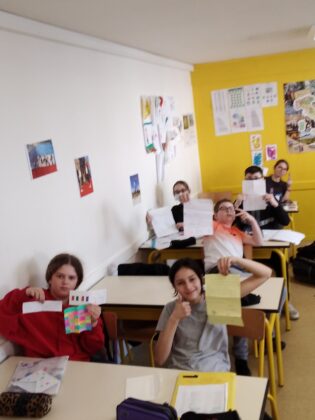 Le Sacré Coeur école Et Collège Au Havre Enseignement Privé