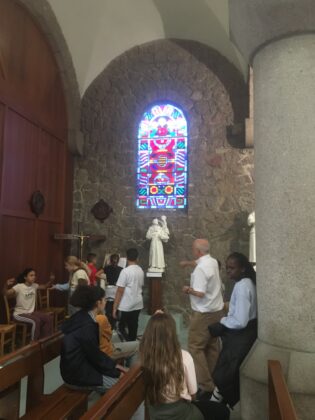 Le Sacré Coeur école Et Collège Au Havre Enseignement Privé