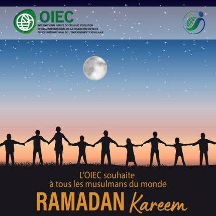 Ramadan Kareem OIEC